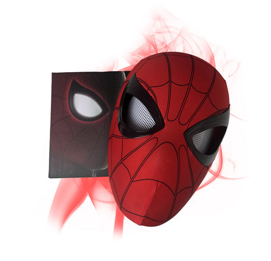 NetMask™ – mrkající oči